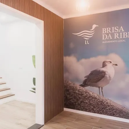 Casa vacanze Brisa Da Ribeira