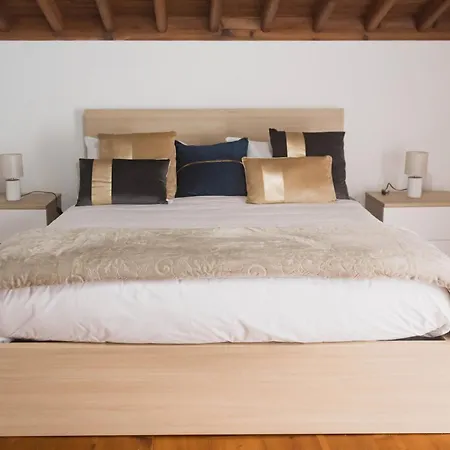 Casa vacanze Brisa Da Ribeira Povoacao (Sao Miguel)