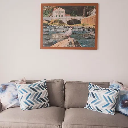 Casa vacanze Brisa Da Ribeira Povoacao (Sao Miguel)