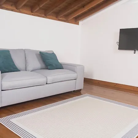 Brisa Da Ribeira Casa vacanze Povoacao (Sao Miguel)