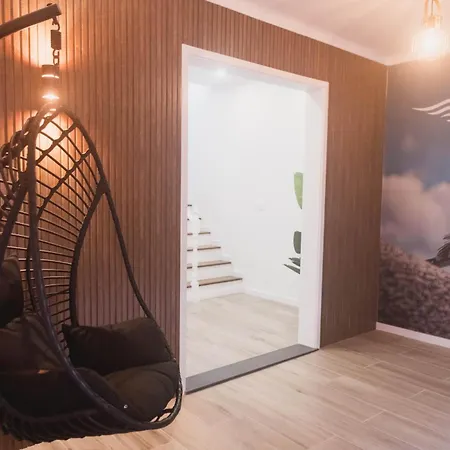Casa vacanze Brisa Da Ribeira Povoacao (Sao Miguel)